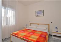 Apartmány Cormoran - Apartmán Cormoran typ C4+2 spálňa - 2