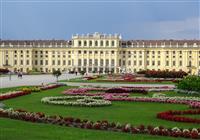 Školský zájazd: Schönbrunn, Viedeň - 2 dni - 2