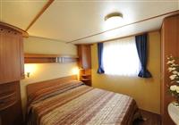 Apartmány  Villaggio Europa - 3