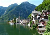 Školský zájazd: Orlie hniezdo, Salzburg a Hallstatt - 2