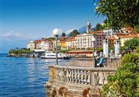 Lago di Como, jazero pravých romantikov a celebrít - 2