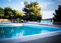 Hotelový komplex Imperial - hotel Imperial - ALL INCLUSIVE - Dovolenka / zájazdy / cestovanie, Chorvátsko, Vodice, hotel Imperial - 2