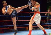 Muay Thai - 4