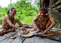 Siberut. Ostrovy Mentawai - 2