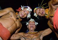 Siberut. Ostrovy Mentawai - 3