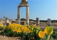 Kappadokia-Pamukkale-Antalya - 4