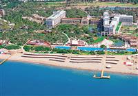 Hotel Rixos Premium Belek - 5