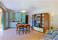 Apartmány  Villaggio dei Fiori - 3