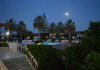 Sabina hotel - 4