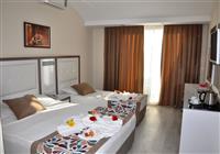 Acar Hotel - 4