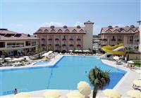 Orfeus Park Hotel - 2