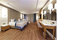 Sueno Hotels Deluxe Belek - 3