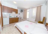 Villa Petar - Chorvátsko - Makarska - Villa Petar - apartmán - 2