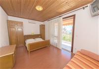 Chorvátsko - Makarska - Villa Petar - apartmán