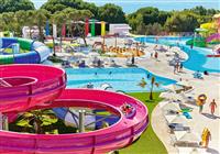 Olympia Riviera & Aqua Park - Olympia Riviera Aqua Park 5* - aquapark - 3