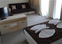 Hotel Kamenec Nesebar - studio - letecky a autokarový a indivduálny zájazd - Bulharsko-Nessebar