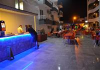 Acar Hotel - 8