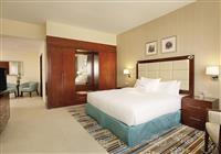 DoubleTree by Hilton Ras Al Khaimah city - Pokoj Deluxe - 3