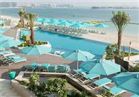 The Retreat Palm Dubai MGallery by Sofitel - Pool - 3