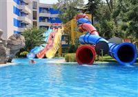 Kuban Resort & Aquapark - SKluzavky - 2