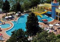 Hotel Sol Nesebar Mare/ Bay - 9