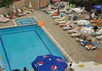 Acar Hotel - 4