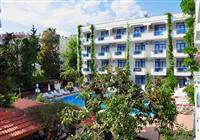 Hotel Merhaba - 3