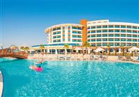Hotel Aquasis De Luxe Resort & Spa - bazén - 3
