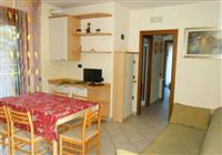 Rezidencia Cortina - Apartmány - 3