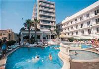 Reymar Playa Hotel - 3