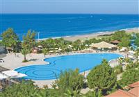 Hotel Justiniano Park Conti - 5