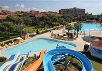 Hotel Justiniano Park Conti - 4