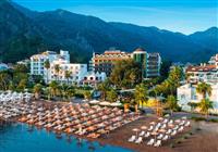 Elite World Marmaris Hotel - 4