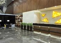 TRYP by Wyndham Barsha Heights - Dubai - recepcia - 2