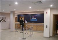 Travelodge London Central City Road - 4