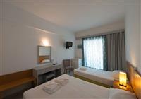 Niforeika Beach Hotel - Niforeika Beach Hotel 3* - izba - 4