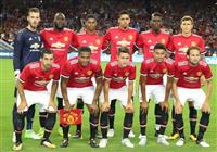 Manchester United - Wolverhampton - 4