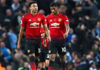 Manchester United - Sheffield United - 4