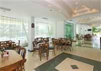 Arda Hotel - 4