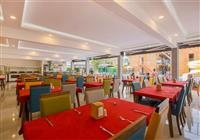 Arsi Enfi City Beach Hotel - 4