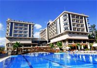 Dizalya Palm Garden Hotel - 2