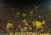 Borussia Dortmund - Hoffenheim (letecky) - 4