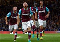 West Ham - Aston Villa - 4