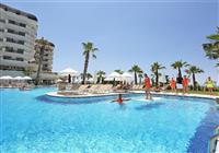 Hotel Heaven Beach Resort - 2