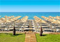 Hotel Heaven Beach Resort - 4