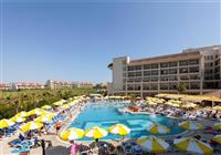 Hotel Seher Sun Palace - 2