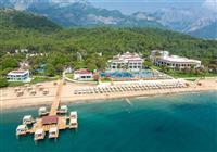 Sherwood Exclusive Kemer - 4