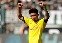 Borussia Dortmund - Frankfurt - 3