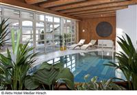 Aktivhotel Weisser Hirsch - 7I2AUT40;wellness - 3