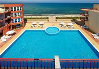 Relax Hotel Pomorie - 2